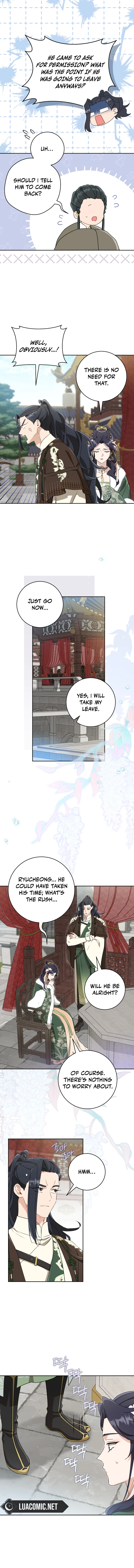 Read I became the Despised Granddaughter of the Powerful Martial Arts Family EN Manga Online