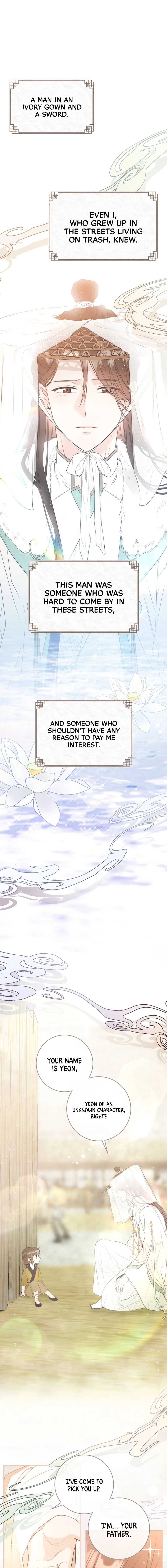 Read I became the Despised Granddaughter of the Powerful Martial Arts Family EN Manga Online