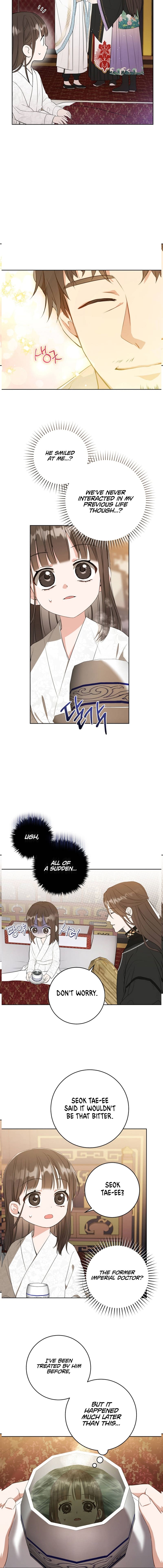 Read I became the Despised Granddaughter of the Powerful Martial Arts Family EN Manga Online