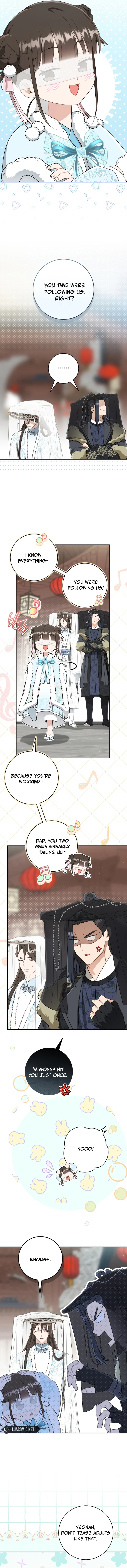 Read I became the Despised Granddaughter of the Powerful Martial Arts Family EN Manga Online