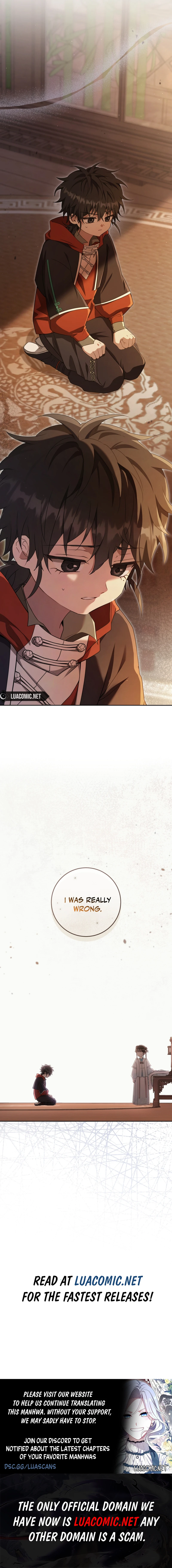 Read I became the Despised Granddaughter of the Powerful Martial Arts Family EN Manga Online