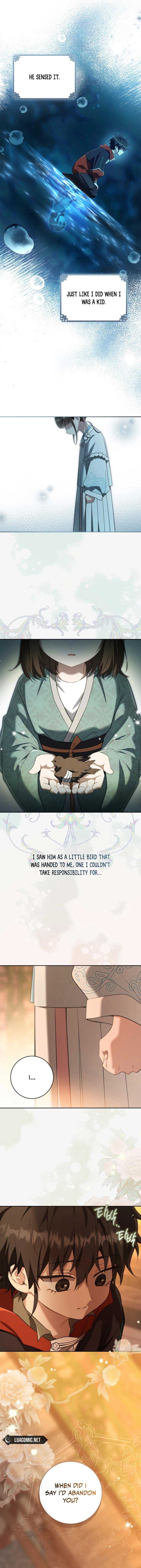 Read I became the Despised Granddaughter of the Powerful Martial Arts Family EN Manga Online