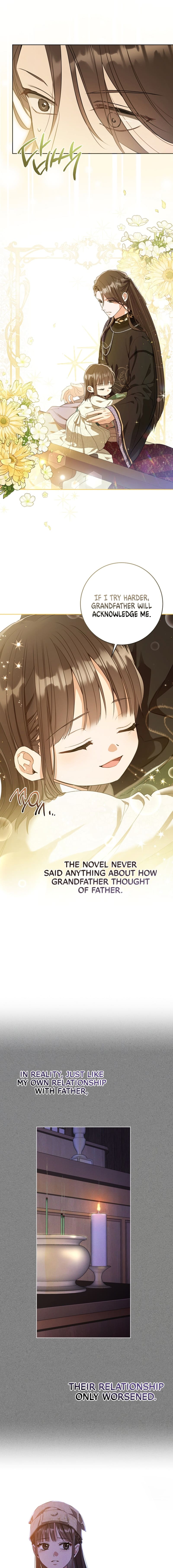 Read I became the Despised Granddaughter of the Powerful Martial Arts Family EN Manga Online