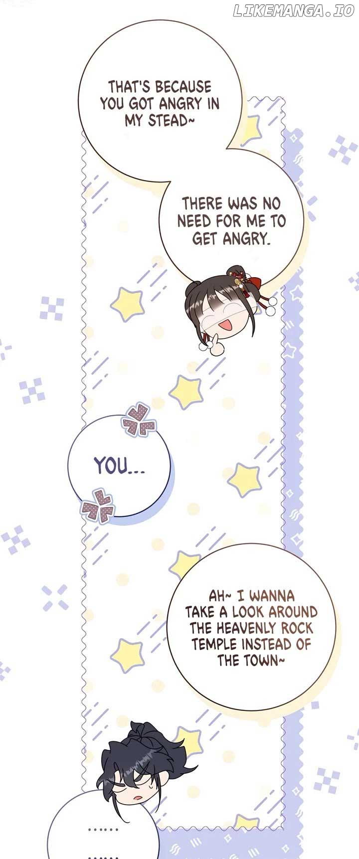 Read I became the Despised Granddaughter of the Powerful Martial Arts Family EN Manga Online