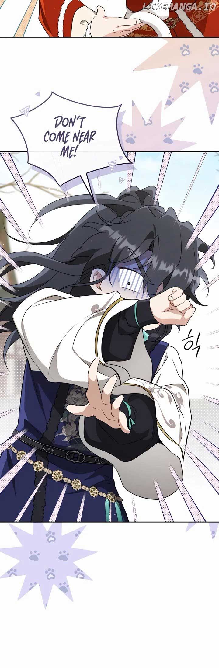 Read I became the Despised Granddaughter of the Powerful Martial Arts Family EN Manga Online
