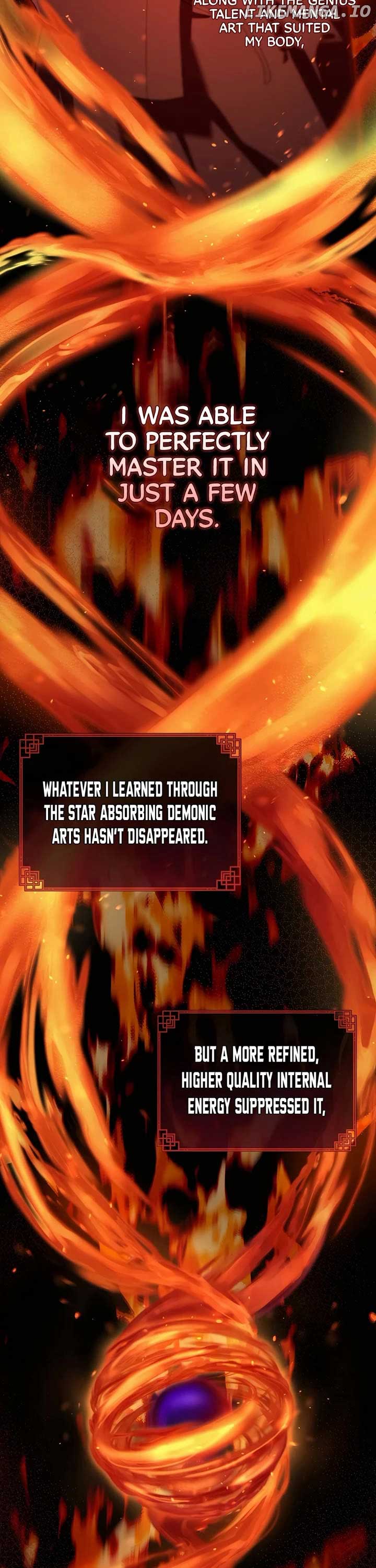 Read I became the Despised Granddaughter of the Powerful Martial Arts Family EN Manga Online