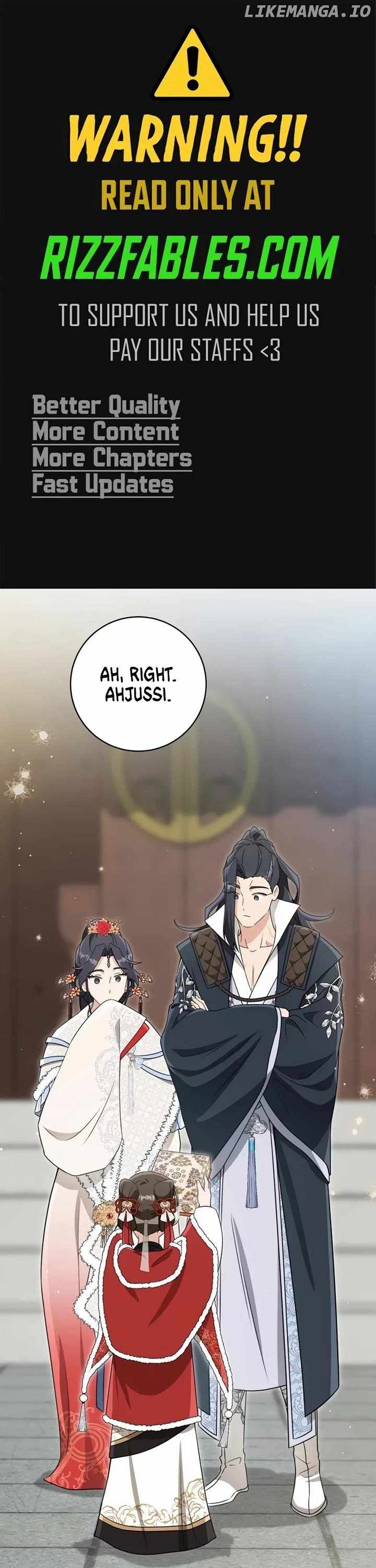 Read I became the Despised Granddaughter of the Powerful Martial Arts Family EN Manga Online