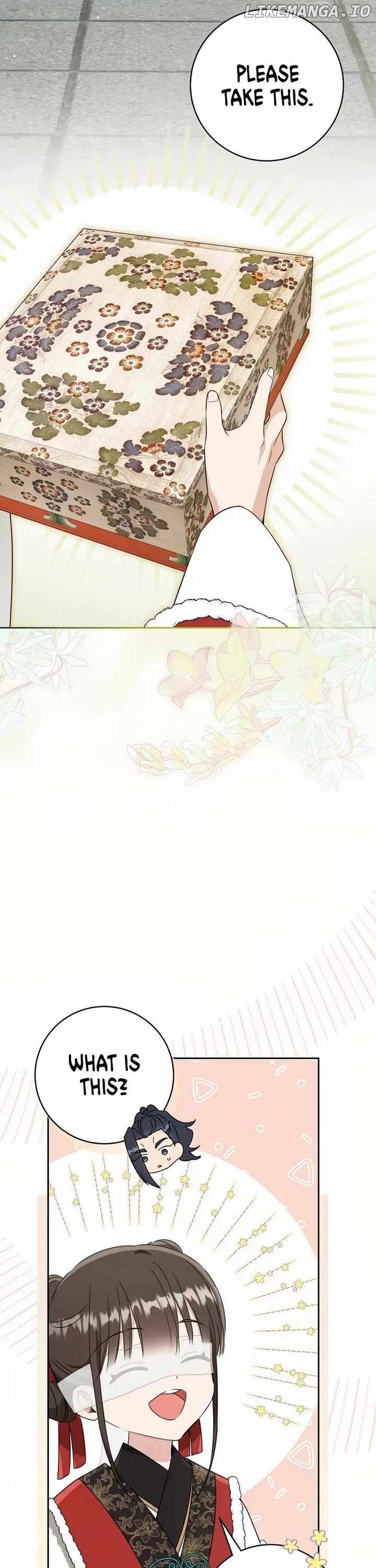 Read I became the Despised Granddaughter of the Powerful Martial Arts Family EN Manga Online