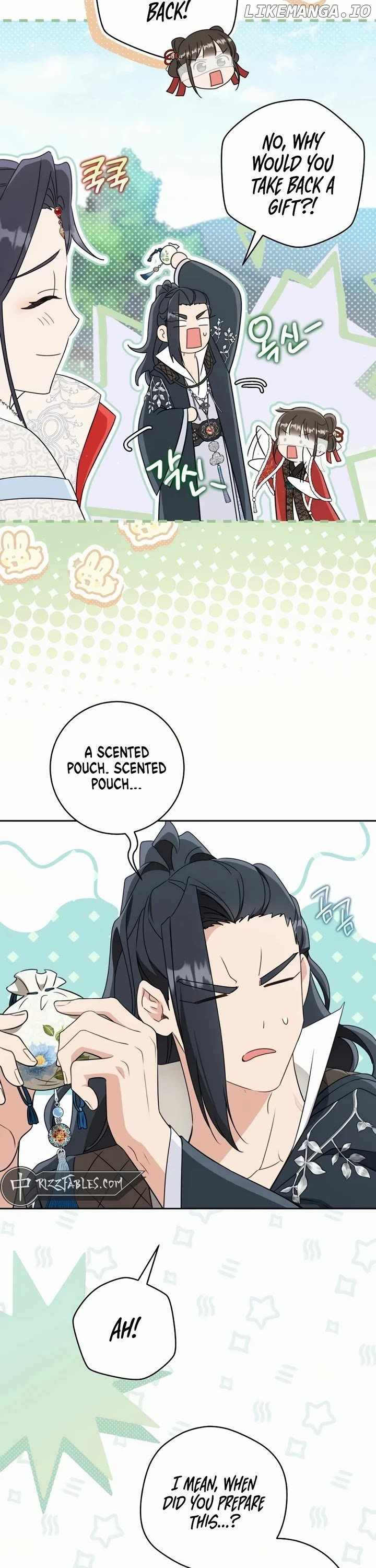 Read I became the Despised Granddaughter of the Powerful Martial Arts Family EN Manga Online