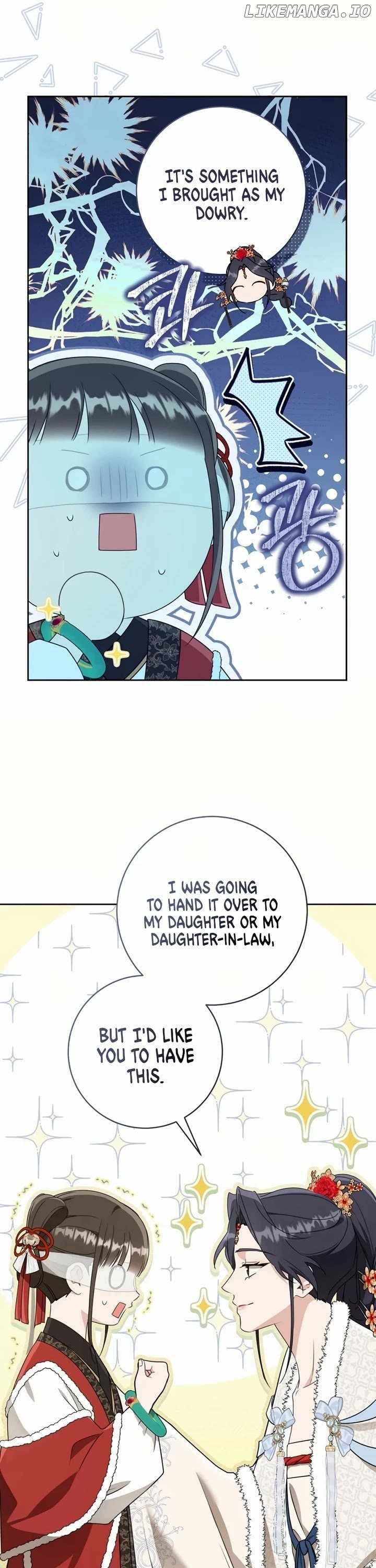 Read I became the Despised Granddaughter of the Powerful Martial Arts Family EN Manga Online
