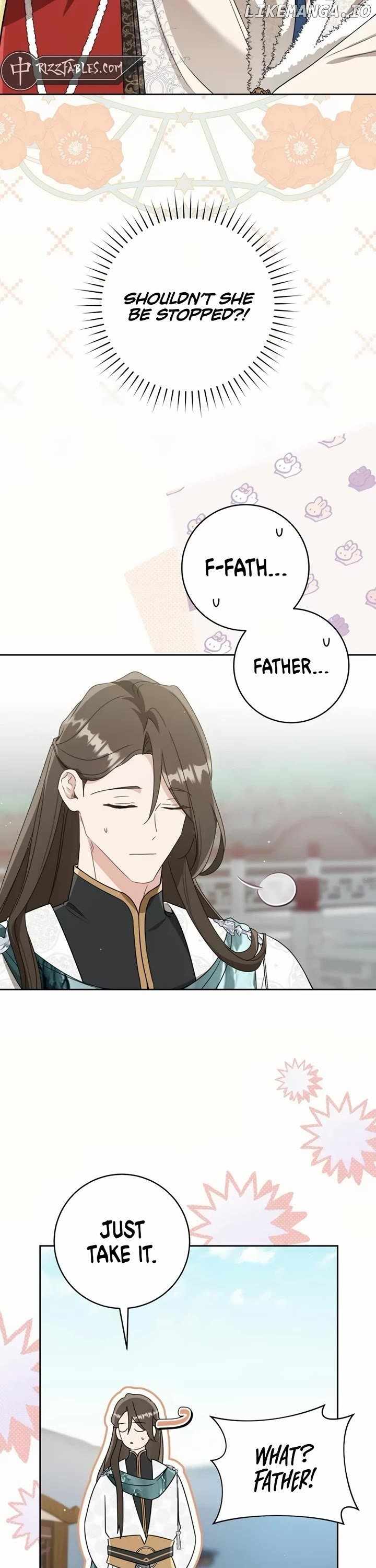 Read I became the Despised Granddaughter of the Powerful Martial Arts Family EN Manga Online