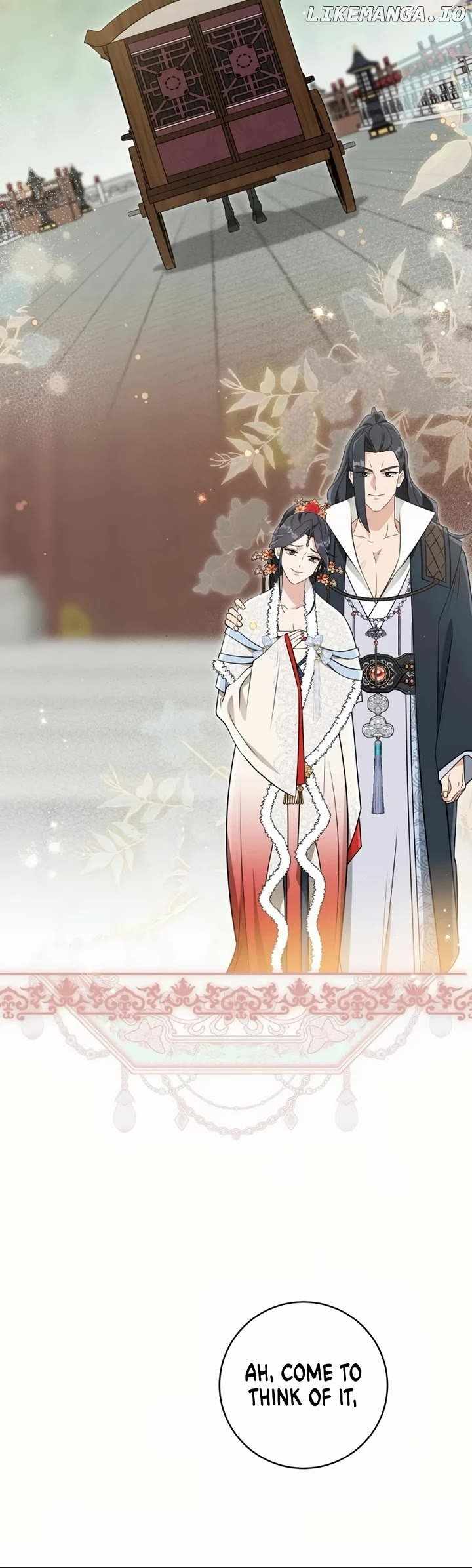 Read I became the Despised Granddaughter of the Powerful Martial Arts Family EN Manga Online