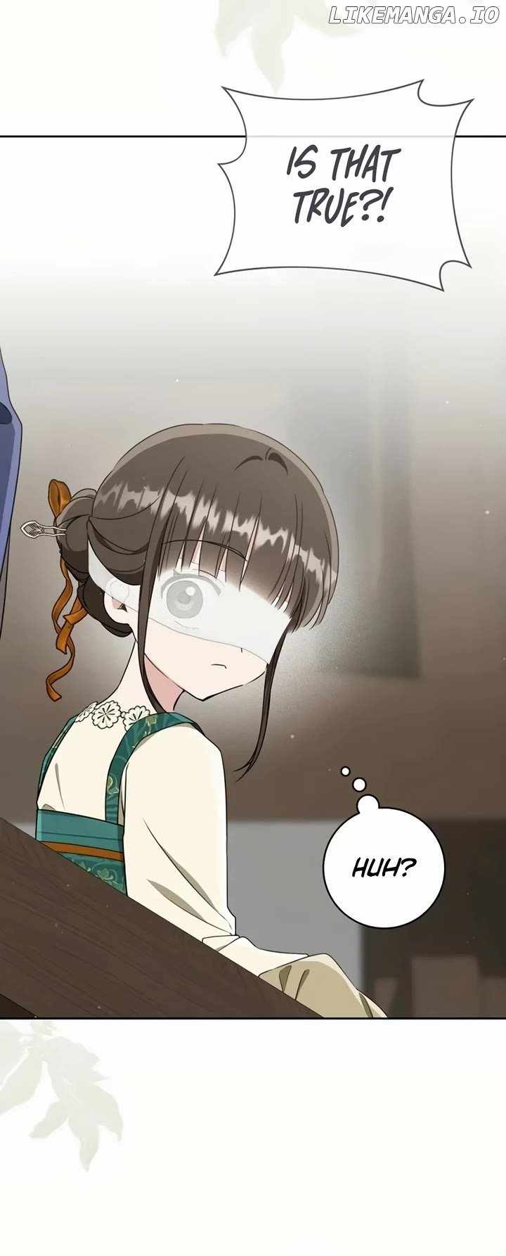 Read I became the Despised Granddaughter of the Powerful Martial Arts Family EN Manga Online