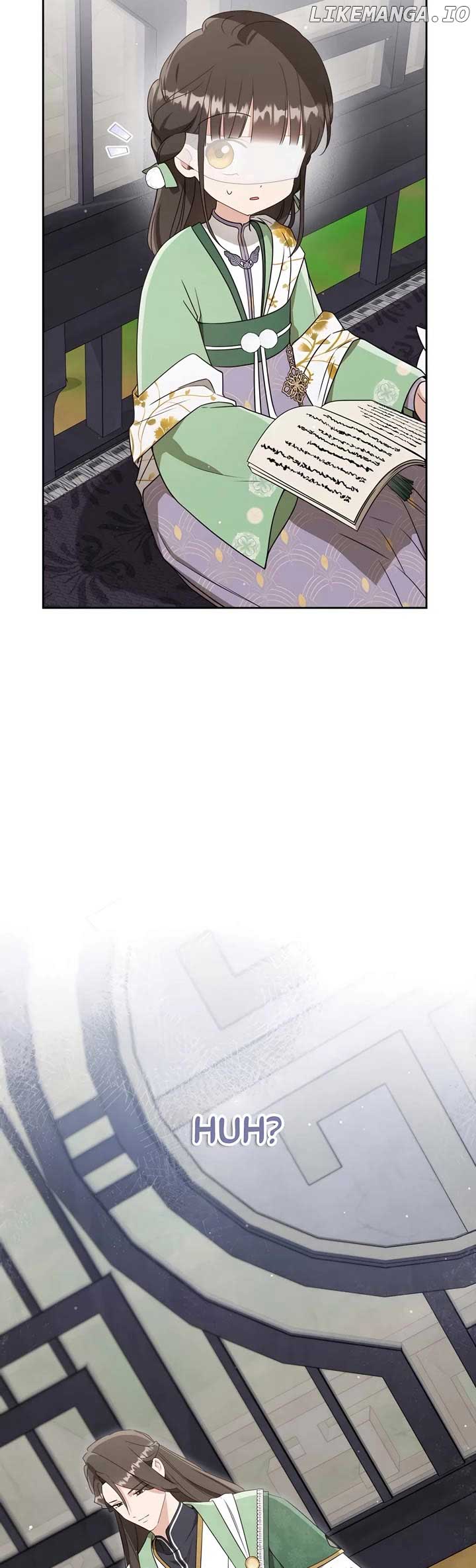 Read I became the Despised Granddaughter of the Powerful Martial Arts Family EN Manga Online