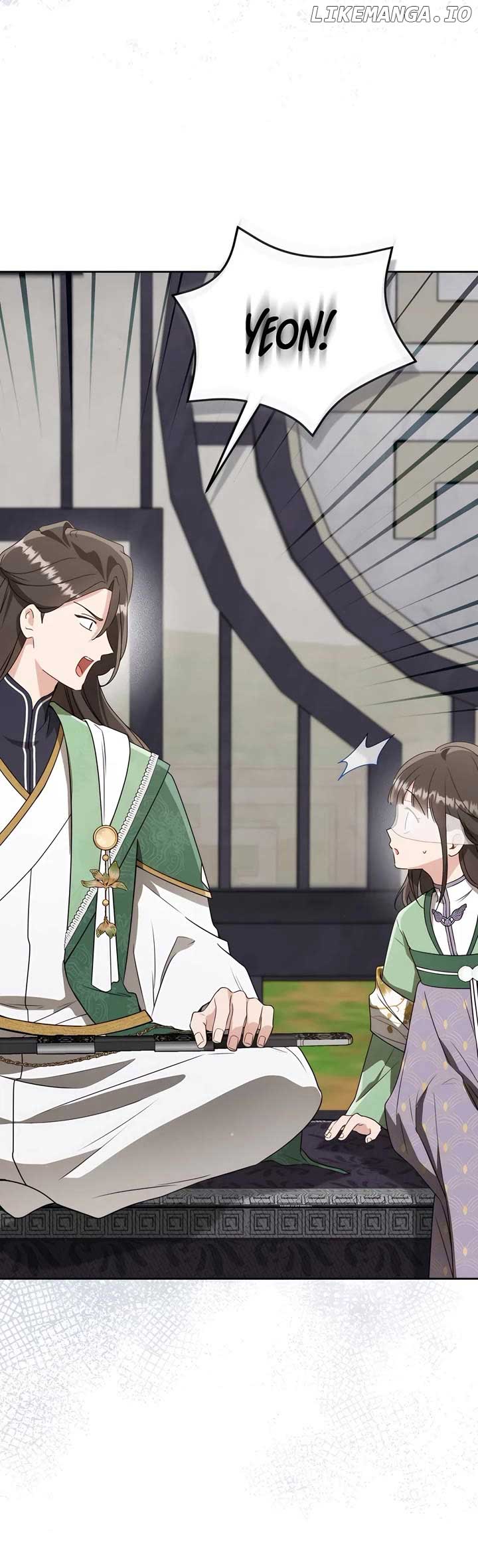 Read I became the Despised Granddaughter of the Powerful Martial Arts Family EN Manga Online