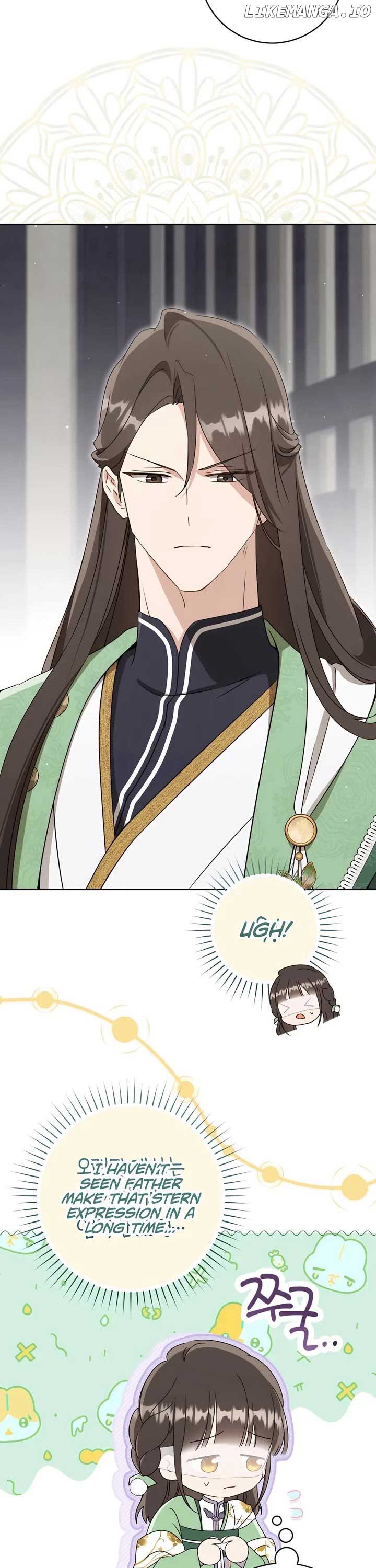 Read I became the Despised Granddaughter of the Powerful Martial Arts Family EN Manga Online