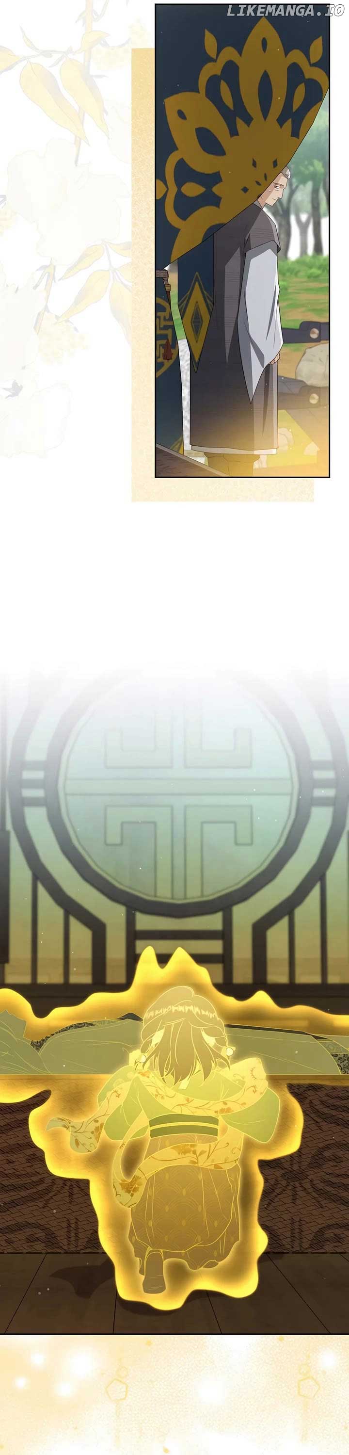 Read I became the Despised Granddaughter of the Powerful Martial Arts Family EN Manga Online