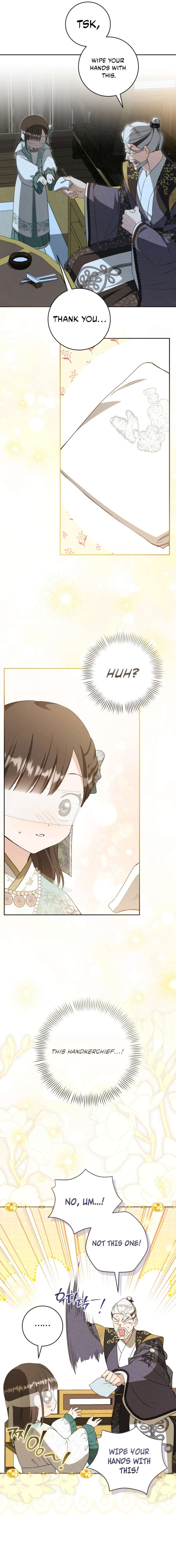 Read I became the Despised Granddaughter of the Powerful Martial Arts Family EN Manga Online