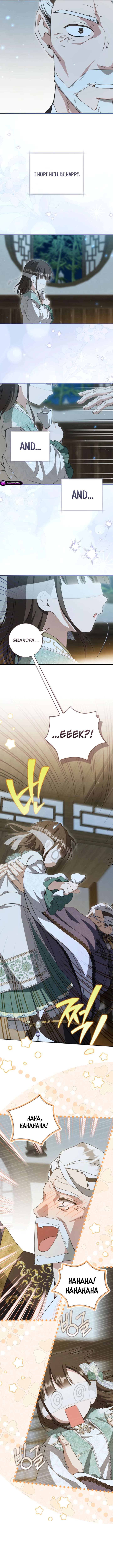 Read I became the Despised Granddaughter of the Powerful Martial Arts Family EN Manga Online