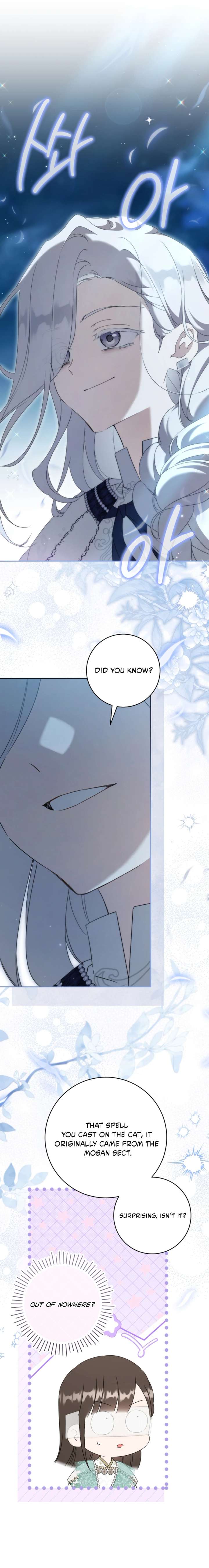 Read I became the Despised Granddaughter of the Powerful Martial Arts Family EN Manga Online