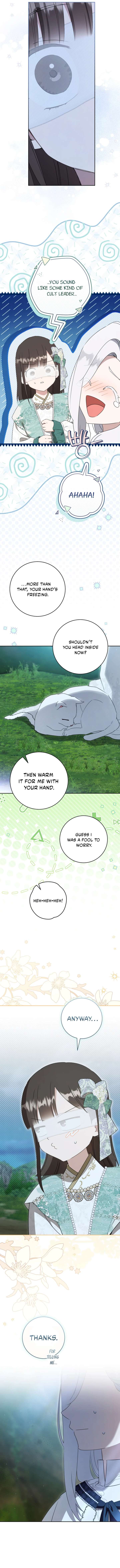 Read I became the Despised Granddaughter of the Powerful Martial Arts Family EN Manga Online