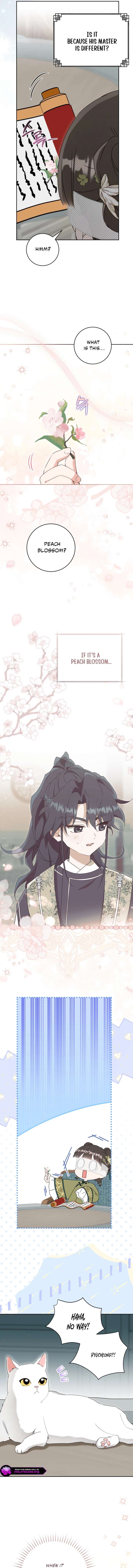 Read I became the Despised Granddaughter of the Powerful Martial Arts Family EN Manga Online