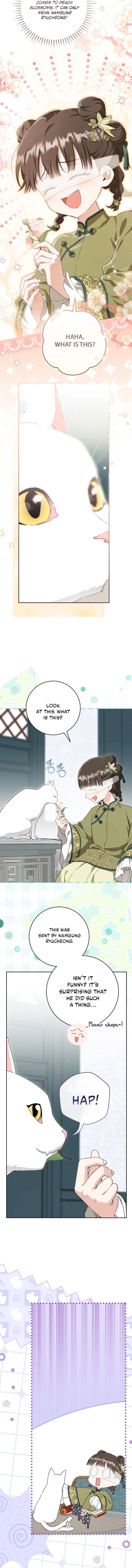 Read I became the Despised Granddaughter of the Powerful Martial Arts Family EN Manga Online