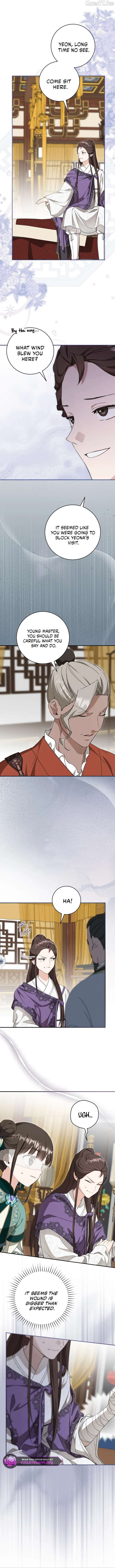 Read I became the Despised Granddaughter of the Powerful Martial Arts Family EN Manga Online