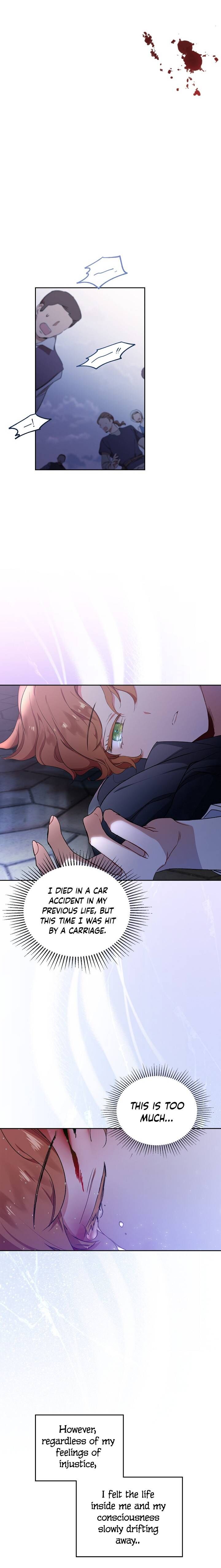 Read I'll Be the Matriarch in This Life EN Manga Online