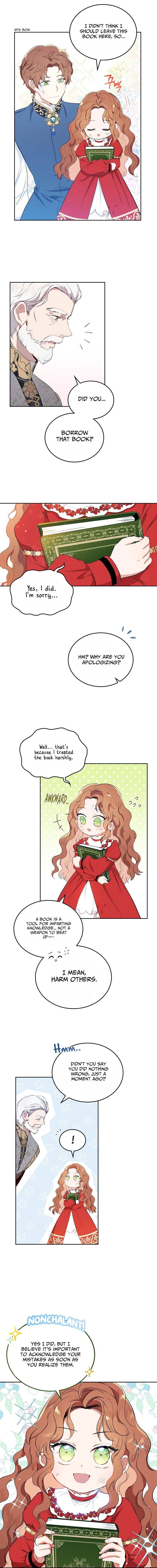 Read I'll Be the Matriarch in This Life EN Manga Online