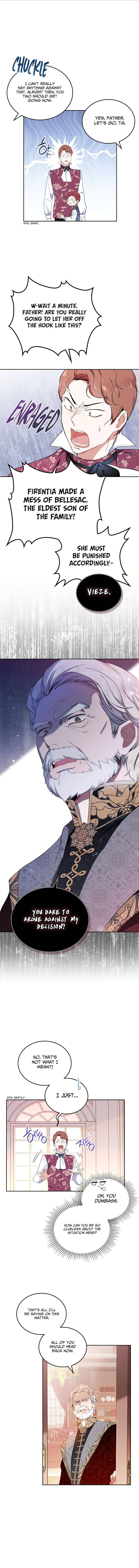 Read I'll Be the Matriarch in This Life EN Manga Online