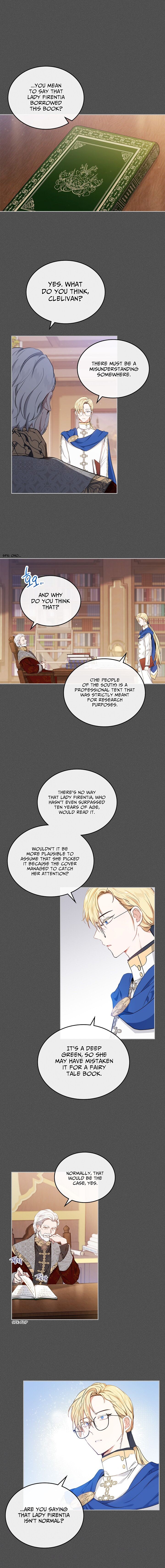 Read I'll Be the Matriarch in This Life EN Manga Online