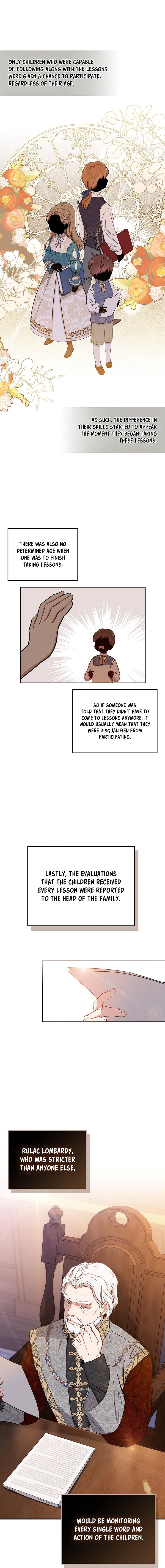 Read I'll Be the Matriarch in This Life EN Manga Online