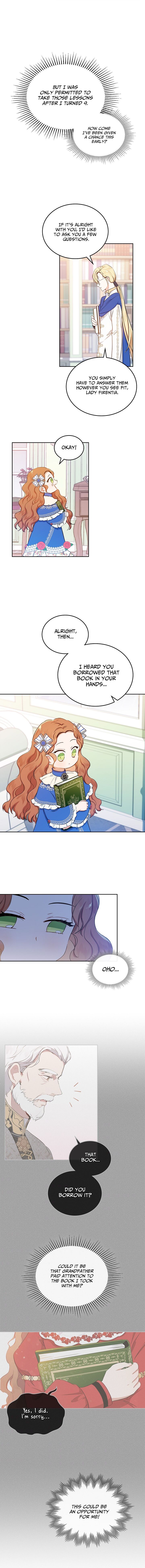 Read I'll Be the Matriarch in This Life EN Manga Online
