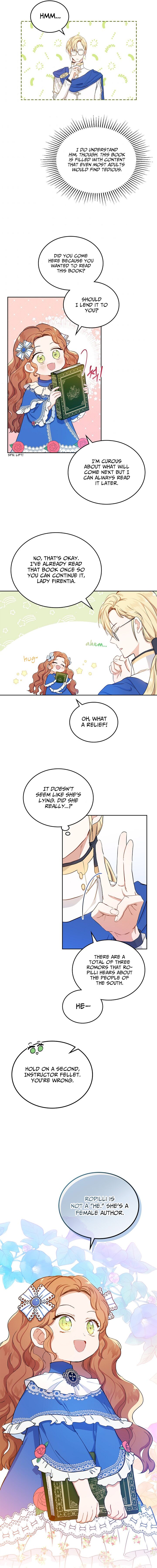 Read I'll Be the Matriarch in This Life EN Manga Online