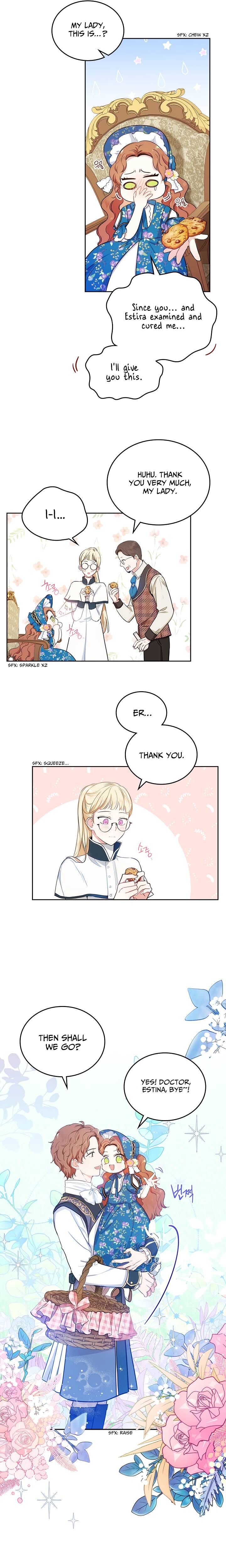 Read I'll Be the Matriarch in This Life EN Manga Online