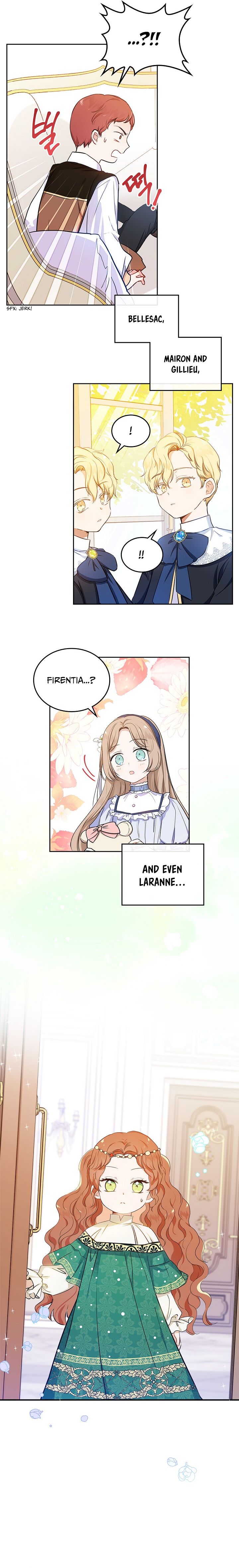 Read I'll Be the Matriarch in This Life EN Manga Online