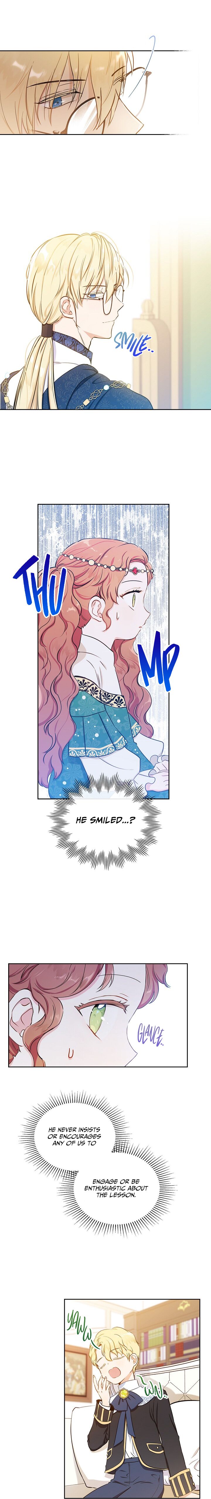 Read I'll Be the Matriarch in This Life EN Manga Online