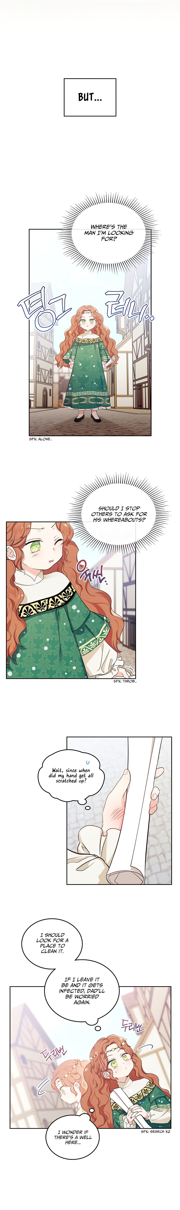 Read I'll Be the Matriarch in This Life EN Manga Online