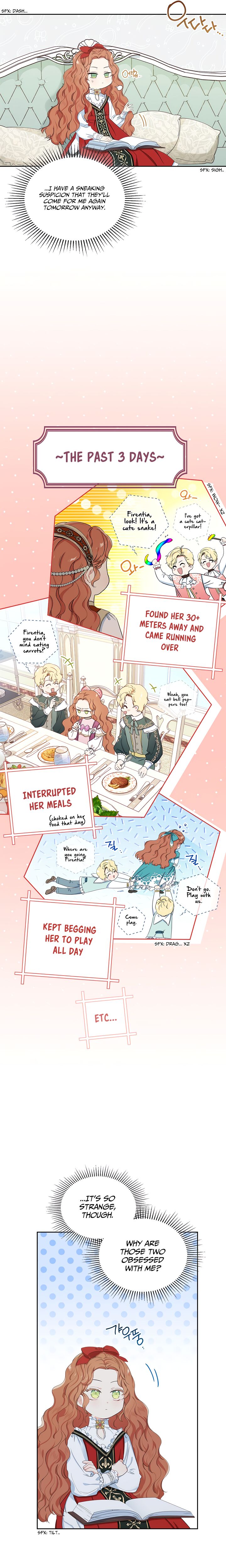 Read I'll Be the Matriarch in This Life EN Manga Online