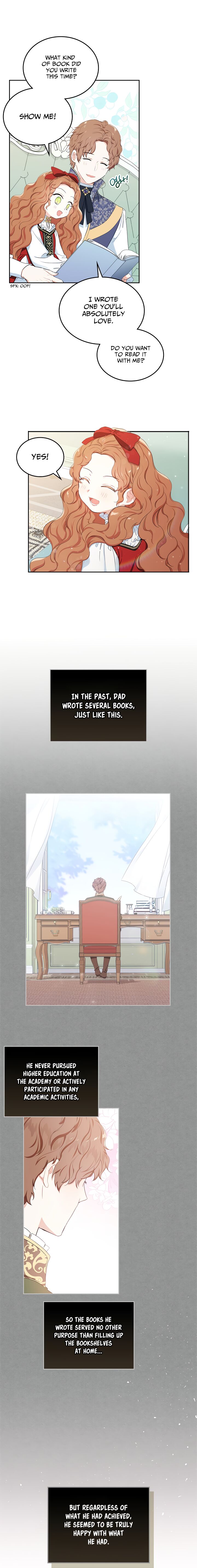 Read I'll Be the Matriarch in This Life EN Manga Online