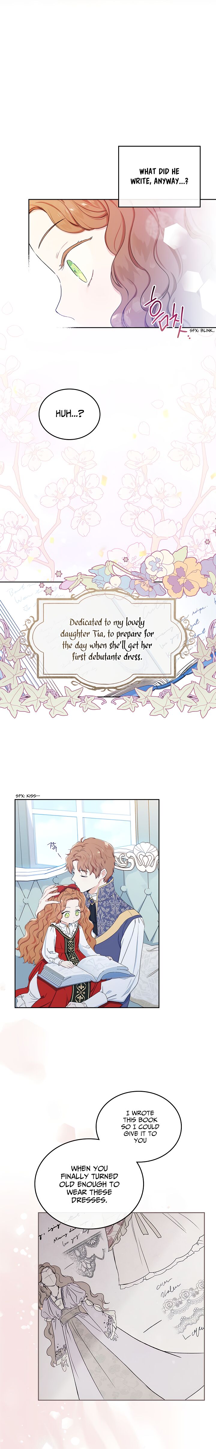 Read I'll Be the Matriarch in This Life EN Manga Online