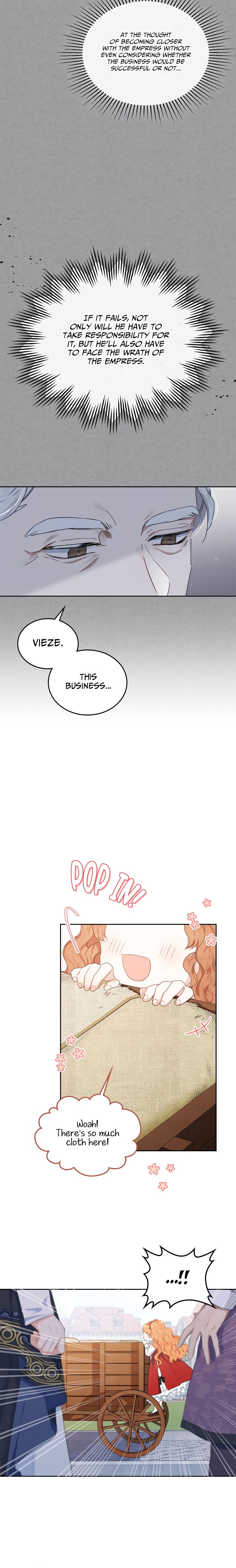Read I'll Be the Matriarch in This Life EN Manga Online