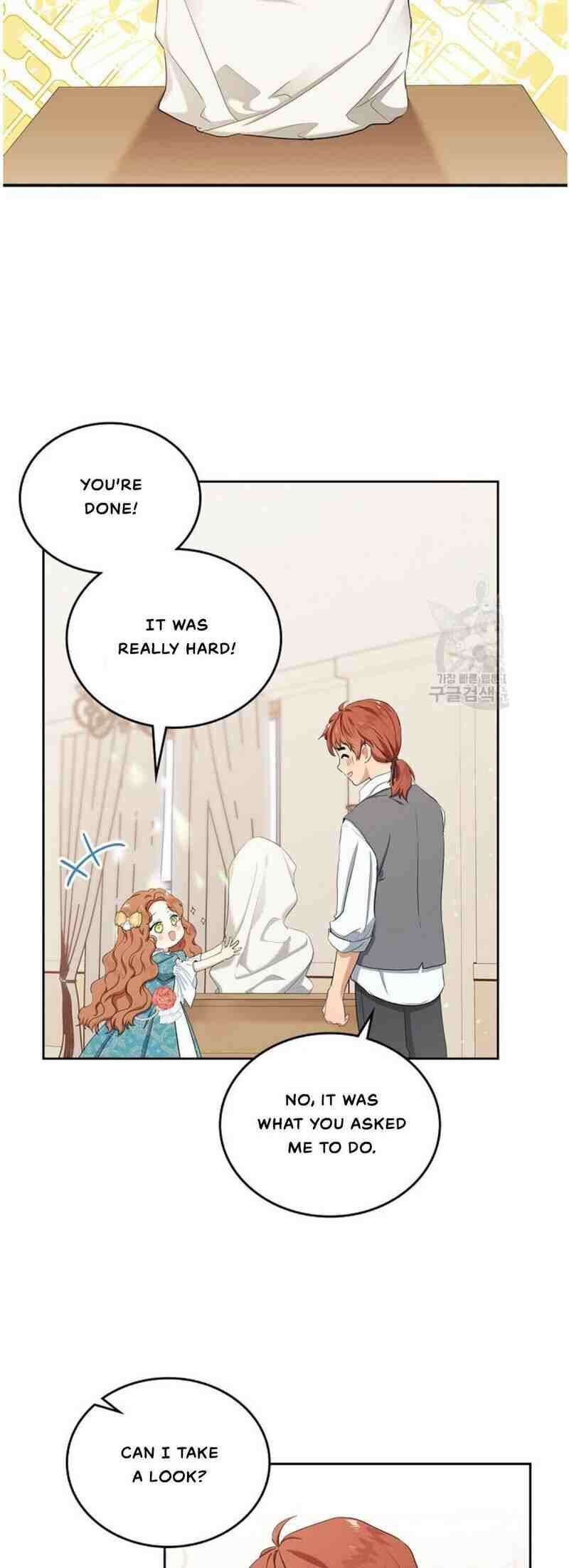 Read I'll Be the Matriarch in This Life EN Manga Online