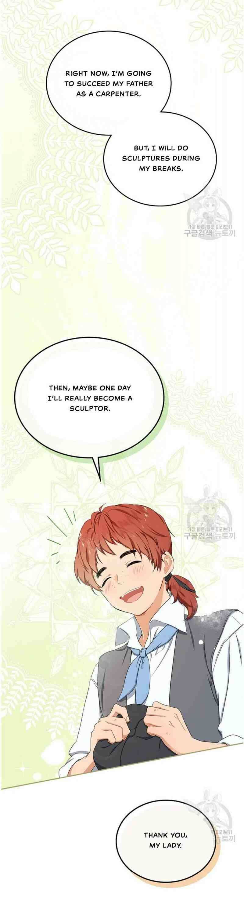 Read I'll Be the Matriarch in This Life EN Manga Online