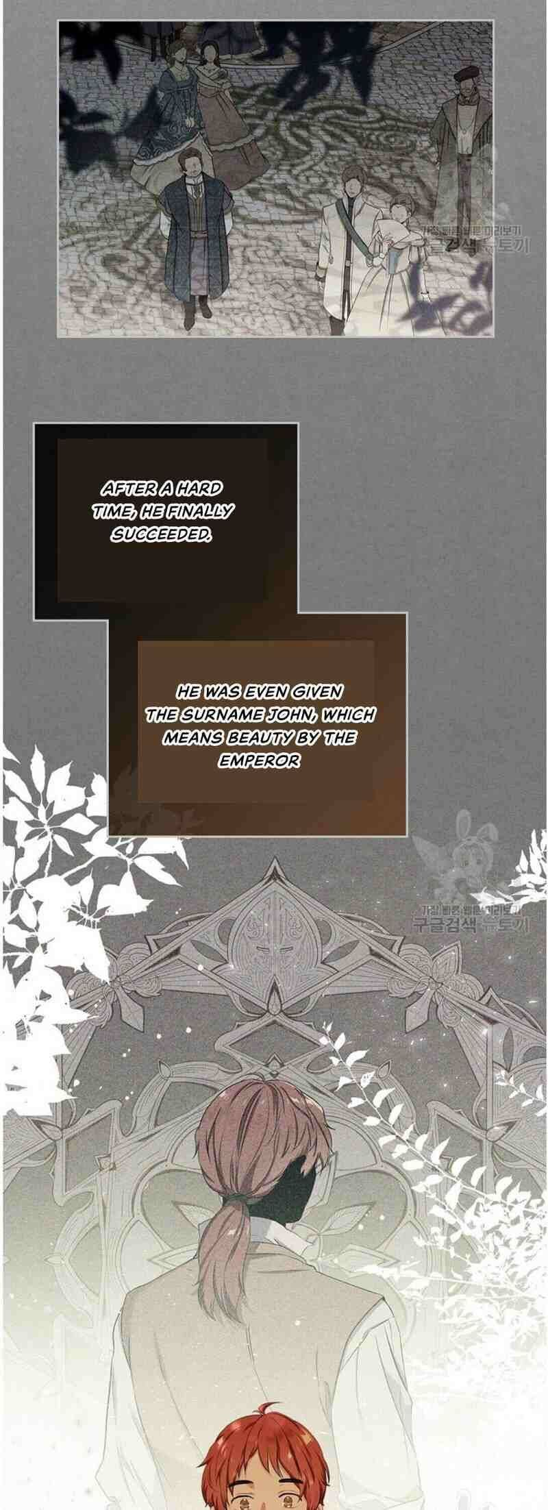 Read I'll Be the Matriarch in This Life EN Manga Online