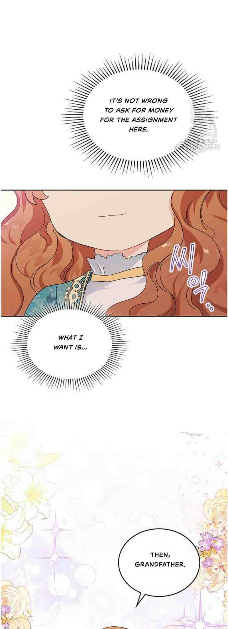 Read I'll Be the Matriarch in This Life EN Manga Online