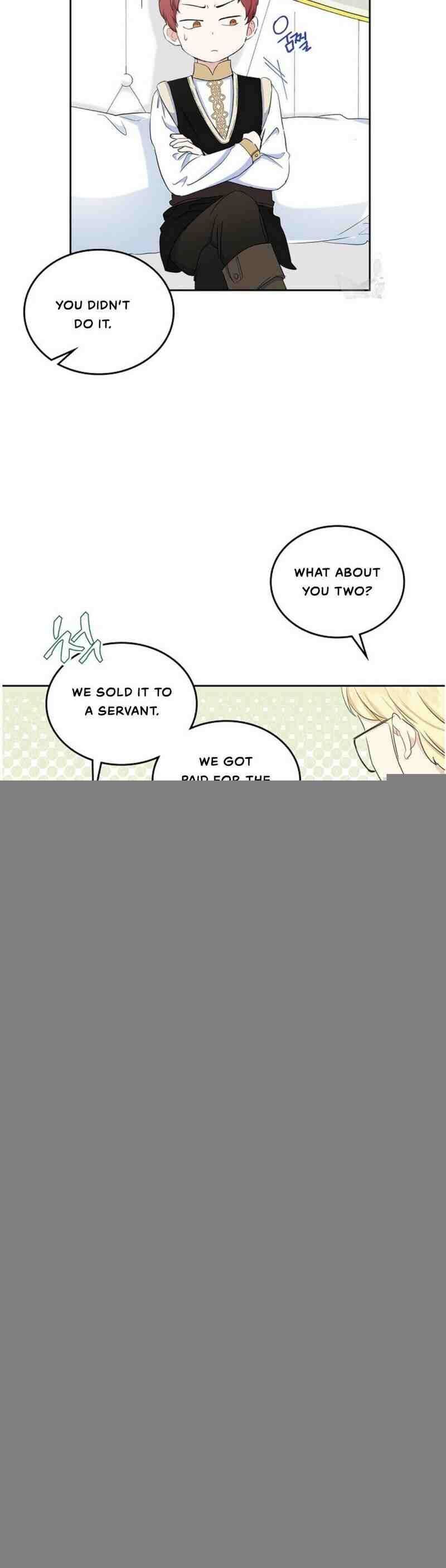 Read I'll Be the Matriarch in This Life EN Manga Online