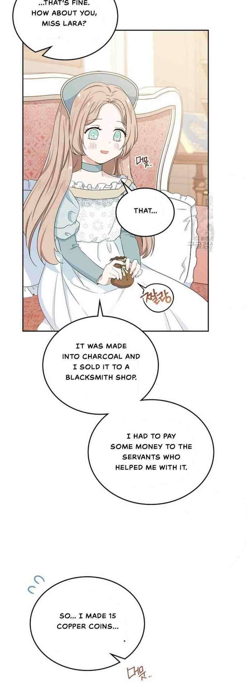 Read I'll Be the Matriarch in This Life EN Manga Online