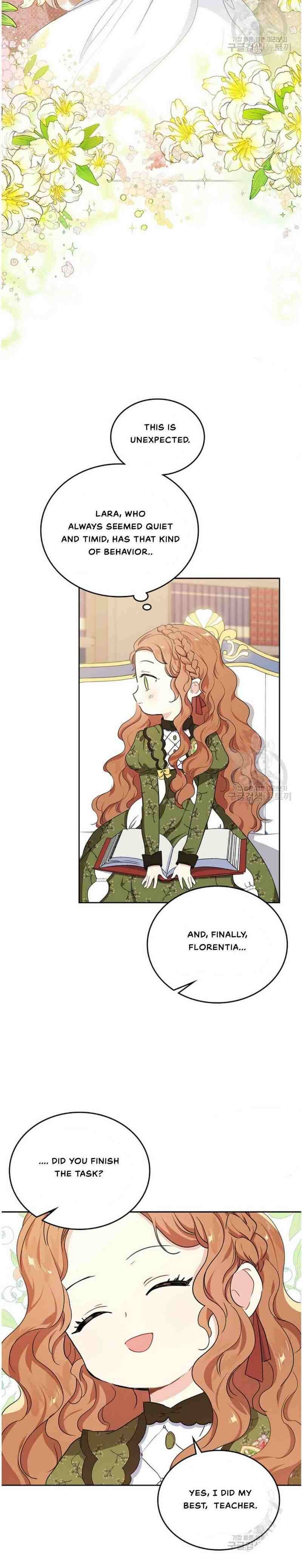 Read I'll Be the Matriarch in This Life EN Manga Online